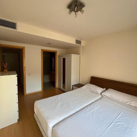 Barcelona Apartment Sagrada Familia المظهر الخارجي الصورة
