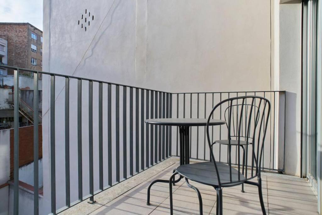 Barcelona Apartment Sagrada Familia المظهر الخارجي الصورة