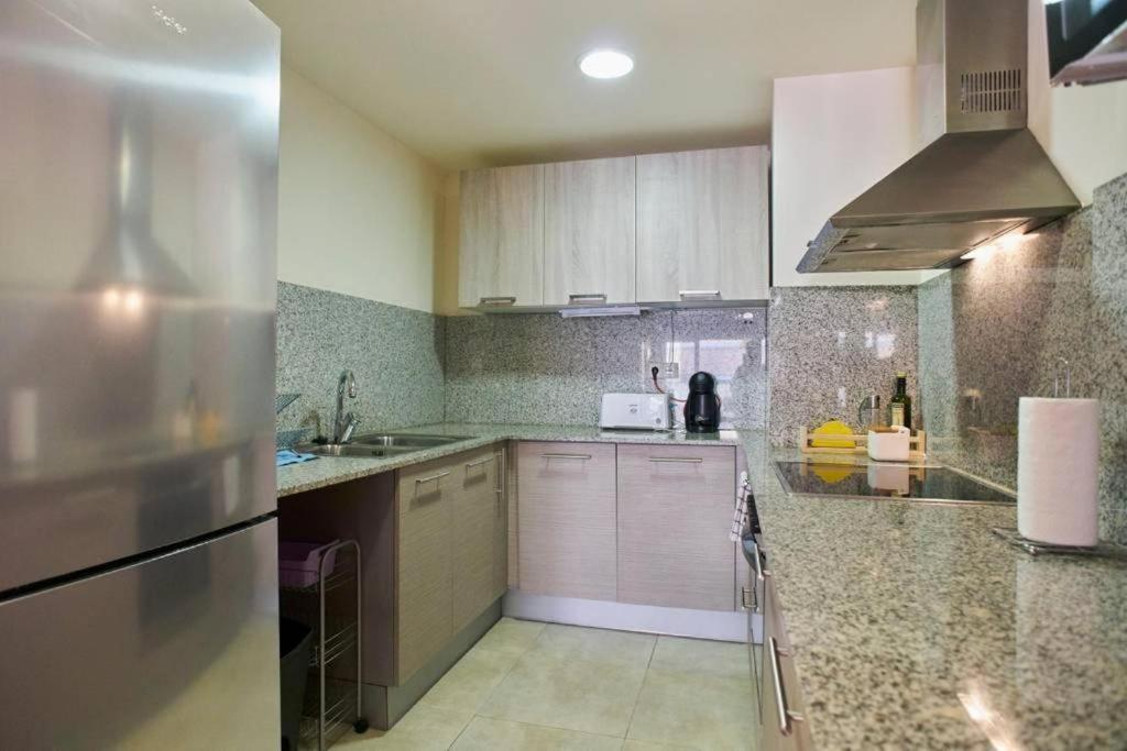 Barcelona Apartment Sagrada Familia المظهر الخارجي الصورة