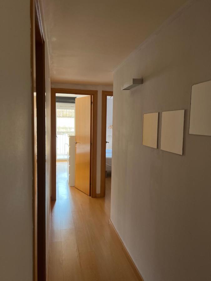 Barcelona Apartment Sagrada Familia المظهر الخارجي الصورة
