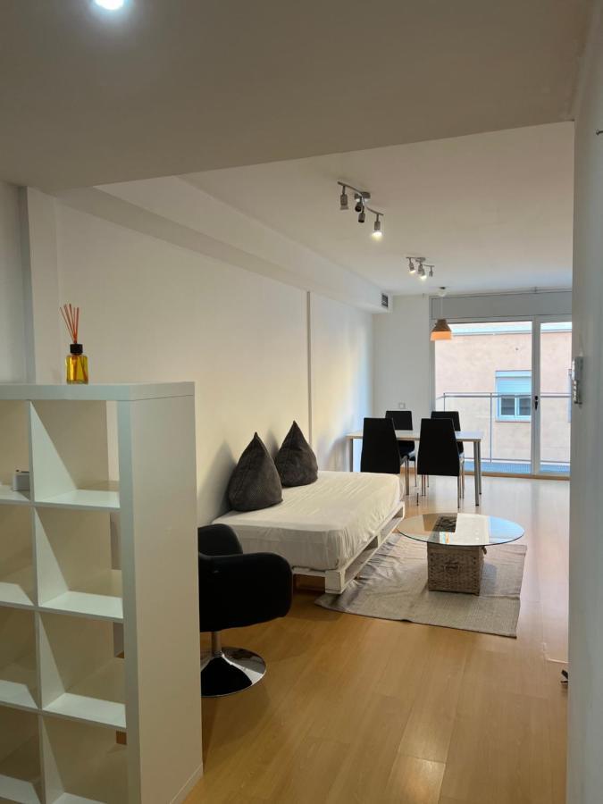 Barcelona Apartment Sagrada Familia المظهر الخارجي الصورة