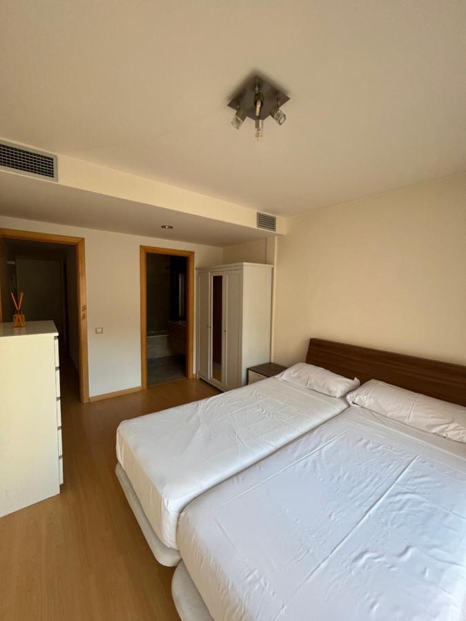 Barcelona Apartment Sagrada Familia المظهر الخارجي الصورة