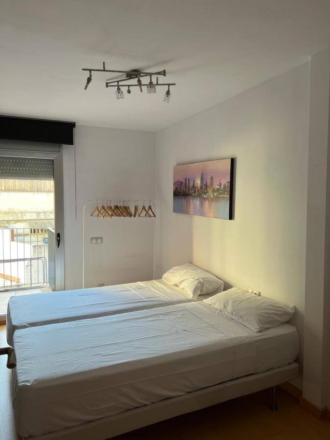 Barcelona Apartment Sagrada Familia المظهر الخارجي الصورة