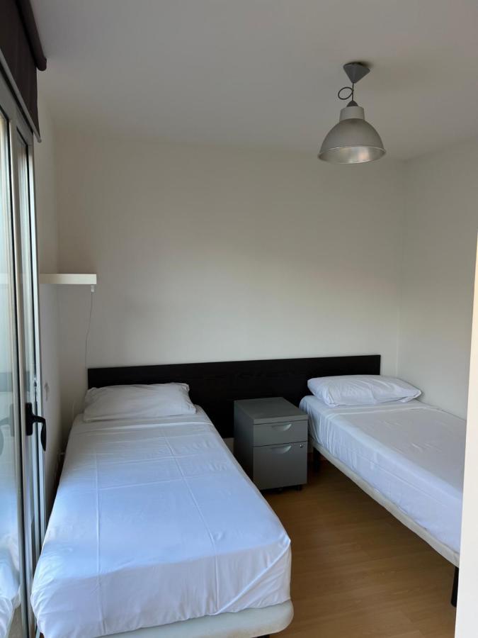 Barcelona Apartment Sagrada Familia المظهر الخارجي الصورة