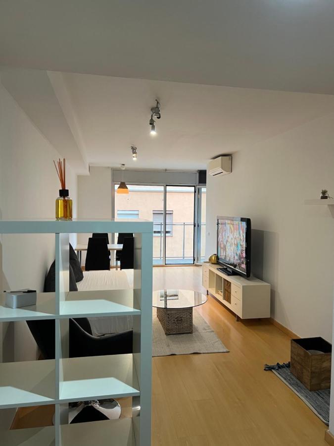 Barcelona Apartment Sagrada Familia المظهر الخارجي الصورة