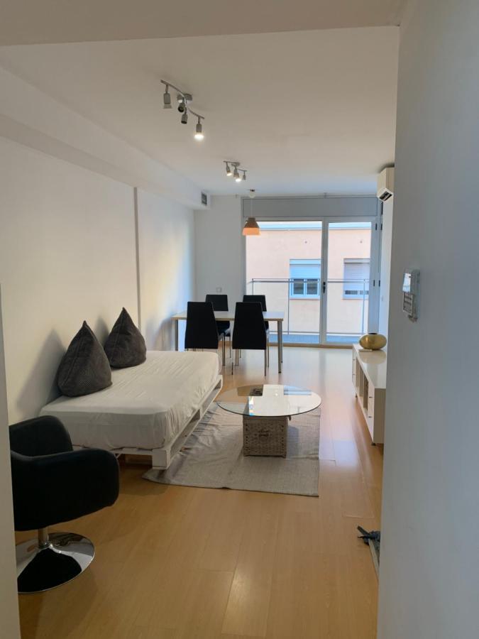 Barcelona Apartment Sagrada Familia المظهر الخارجي الصورة